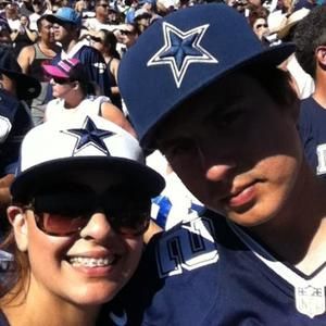 Meet your Posher, Liz